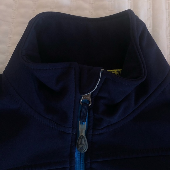 Sperry jacket - Picture 4 of 8